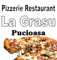 Pizzeria La Grasu Pucioasa